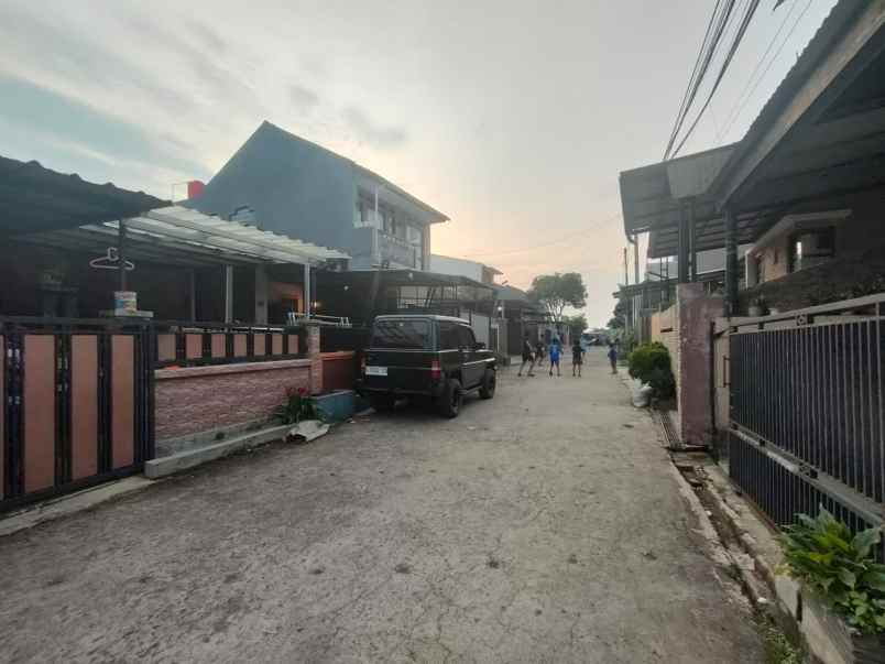 dijual rumah murah haji gofur cilame ngamprah