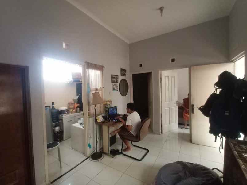 dijual rumah murah komplek the green padasuka bandung