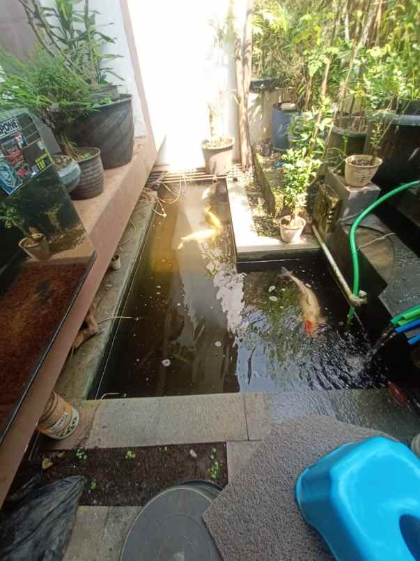 dijual rumah murah komplek the green padasuka bandung