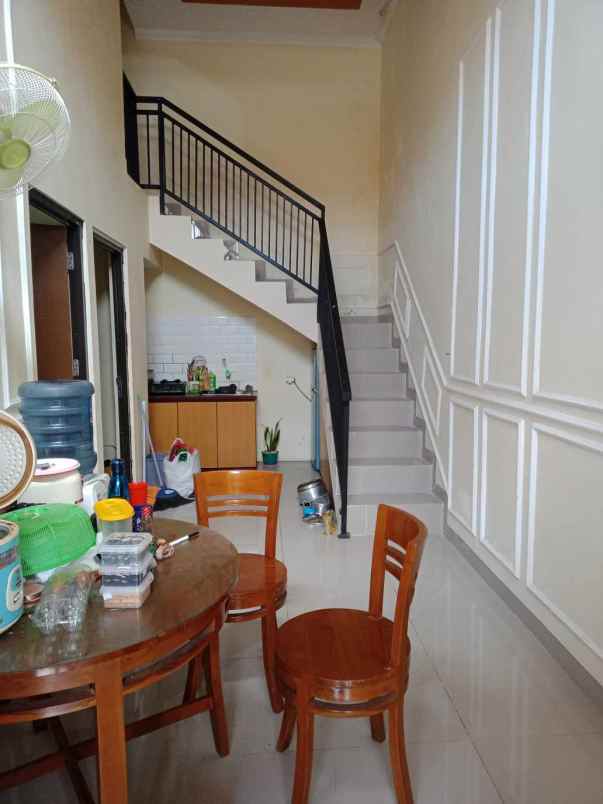 dijual rumah nanggerang