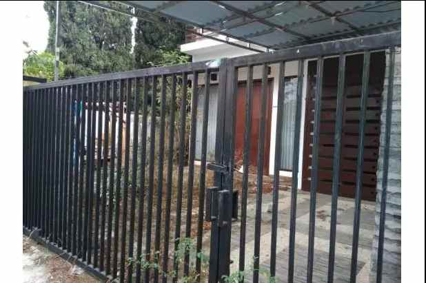 dijual rumah ngaglik