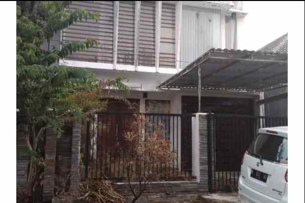 dijual rumah ngaglik