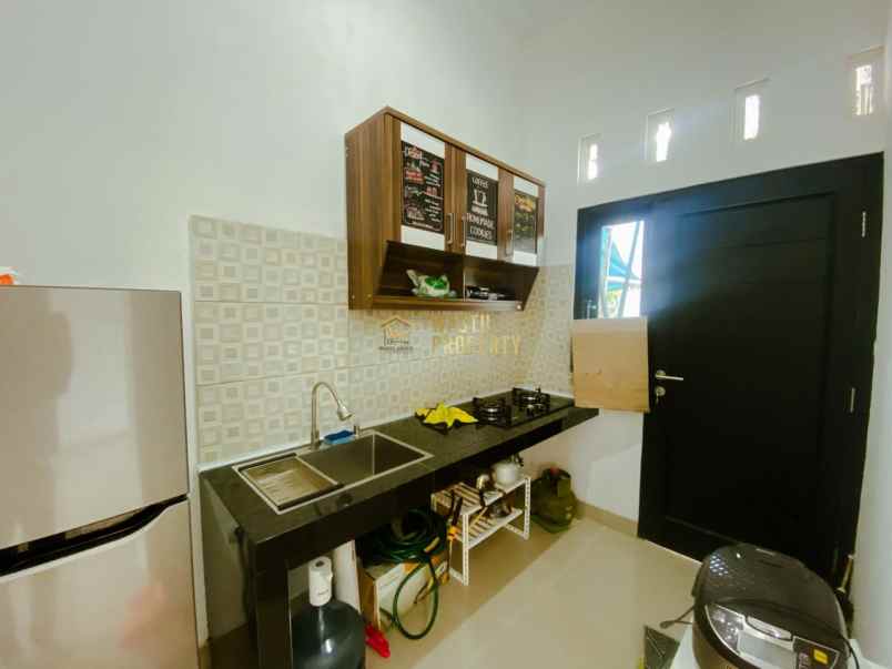 dijual rumah ngaglik