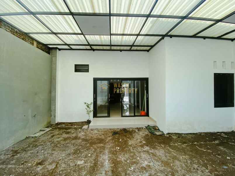 dijual rumah ngaglik