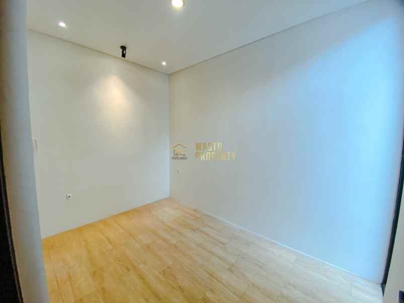 dijual rumah ngaglik