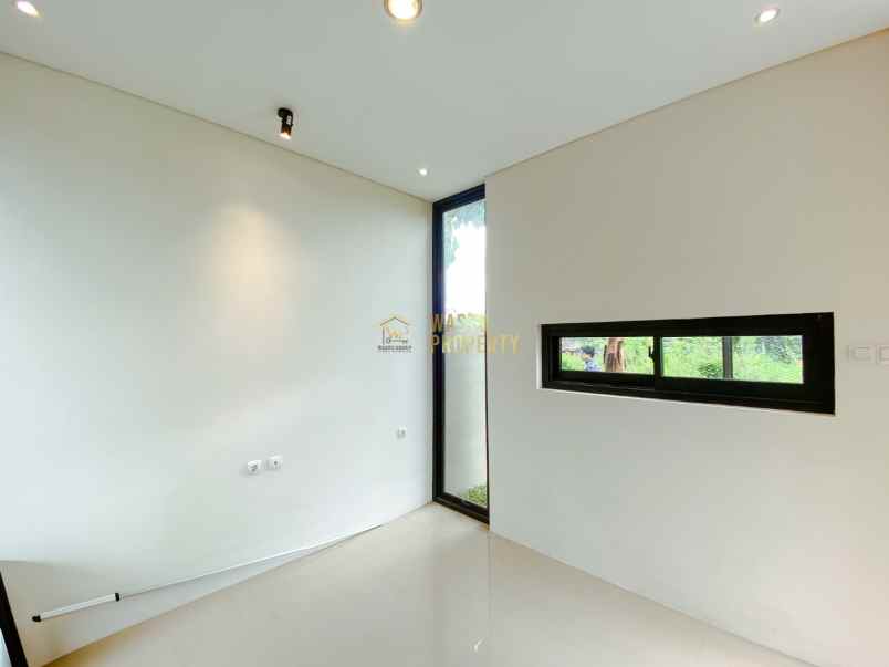 dijual rumah ngaglik