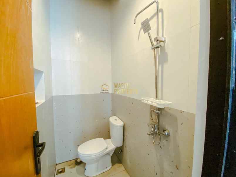 dijual rumah ngaglik