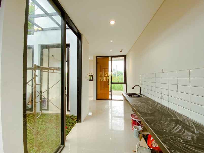 dijual rumah ngaglik