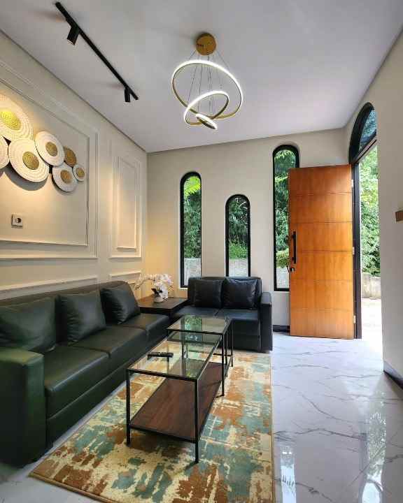 dijual rumah ngaglik