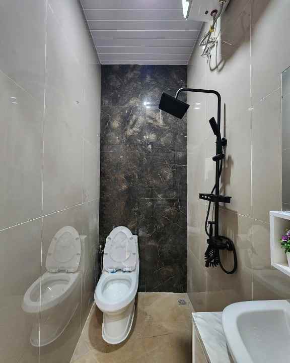 dijual rumah ngaglik