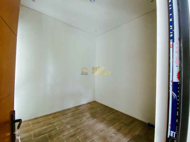 dijual rumah ngaglik