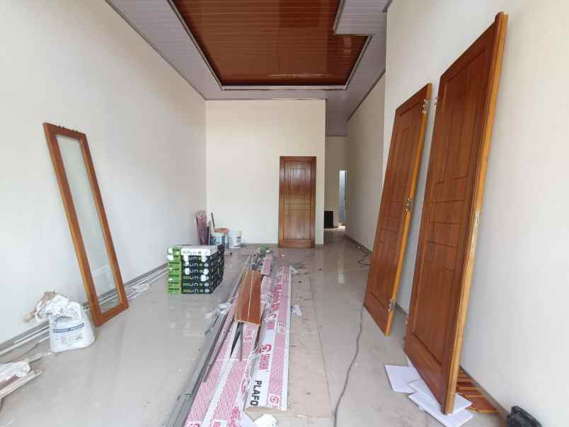 dijual rumah ngaglik sleman