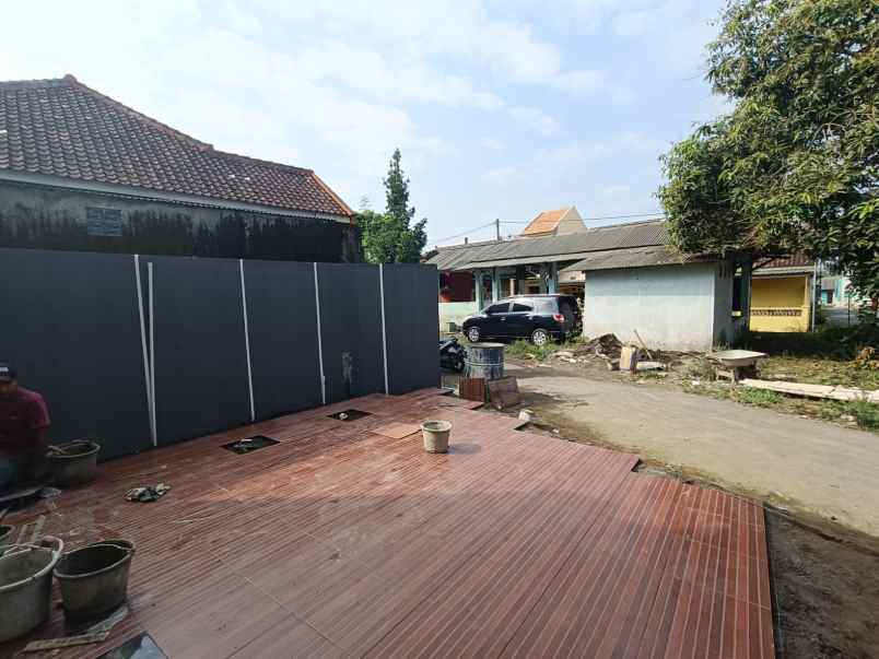 dijual rumah ngaglik sleman