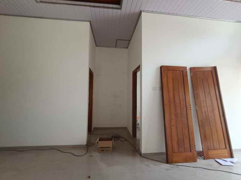 dijual rumah ngaglik sleman