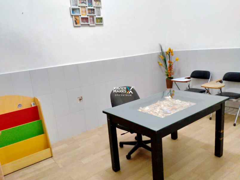 dijual rumah nirwana eksekutif