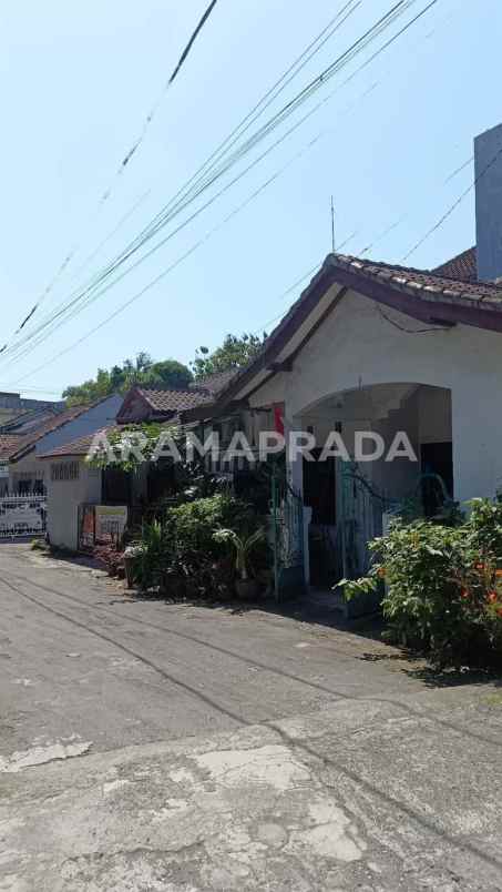 dijual rumah nusa dua