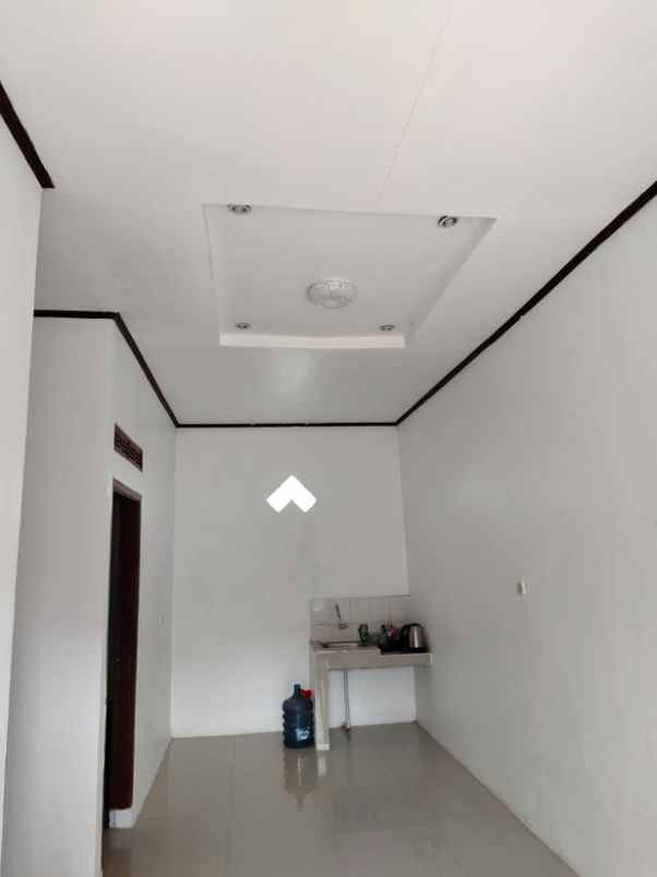 dijual rumah nusa indah permai