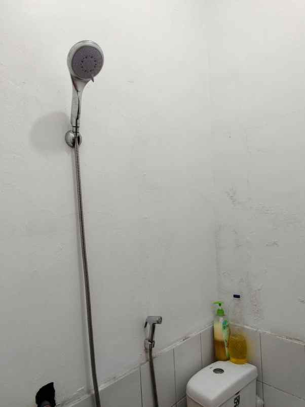 dijual rumah nusa indah permai