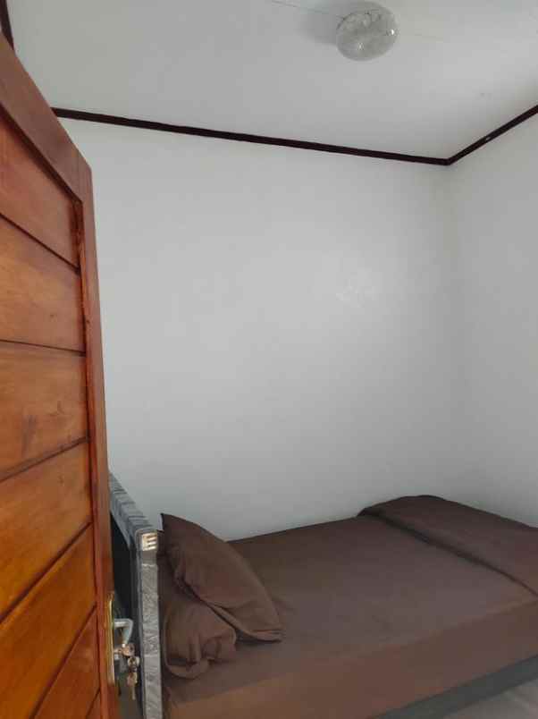 dijual rumah nusa indah permai