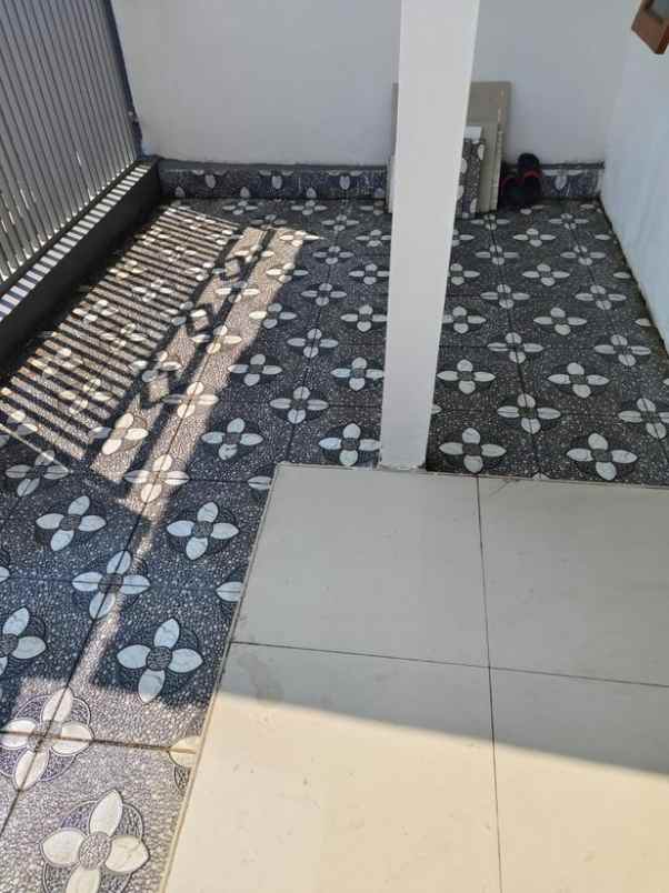 dijual rumah nusa indah permai