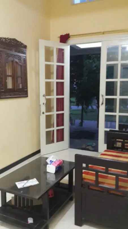 dijual rumah palma classica