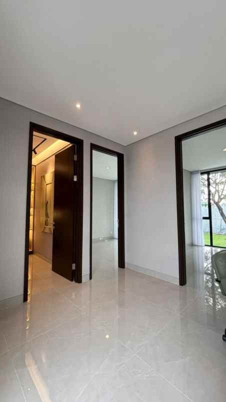 dijual rumah palma grandia