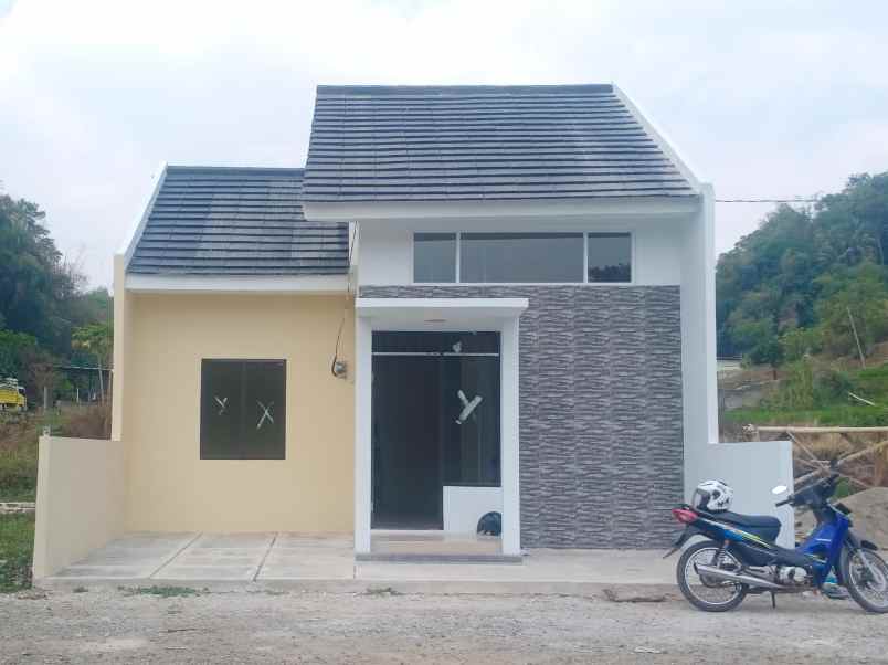 dijual rumah pameungpeuk rancamulya