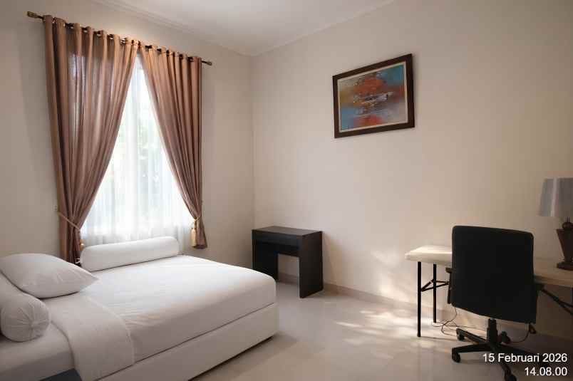 dijual rumah pamijahan