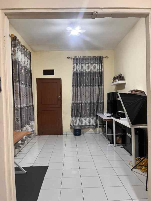 dijual rumah pamulang elok