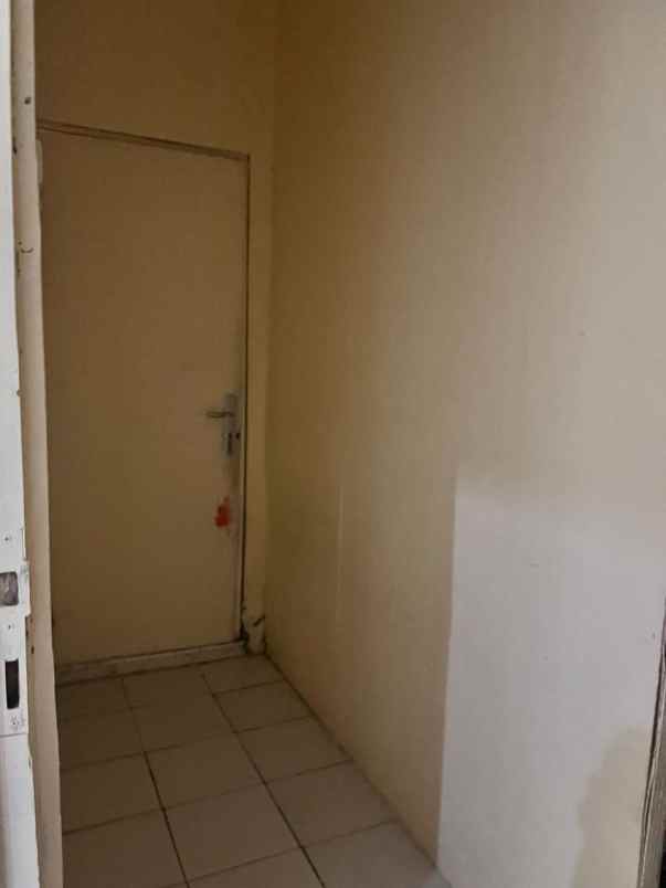 dijual rumah pamulang elok