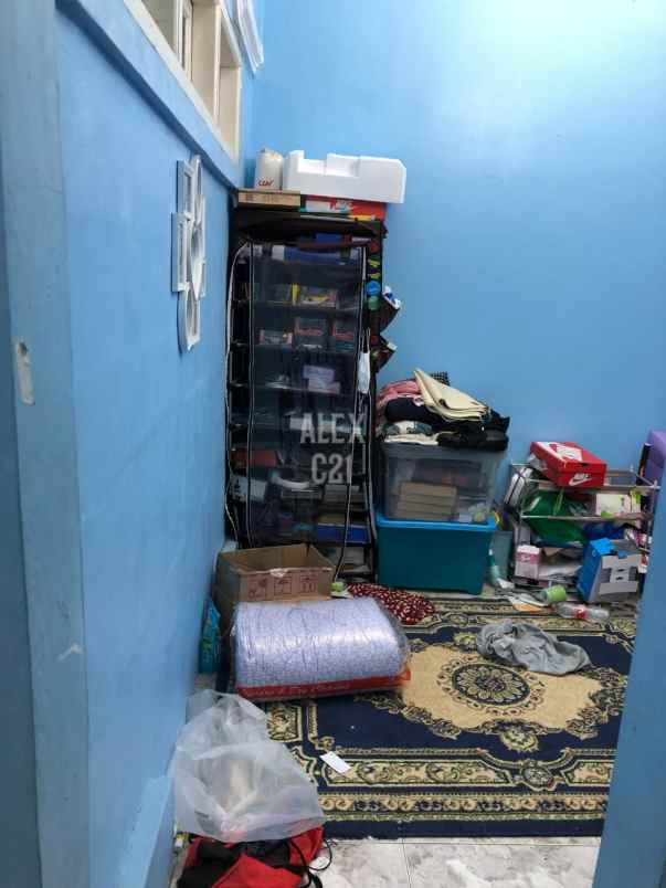 dijual rumah pamulang permai pamulang