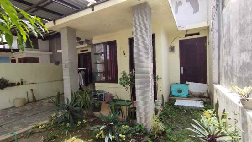 dijual rumah pandanwanagi utama residence