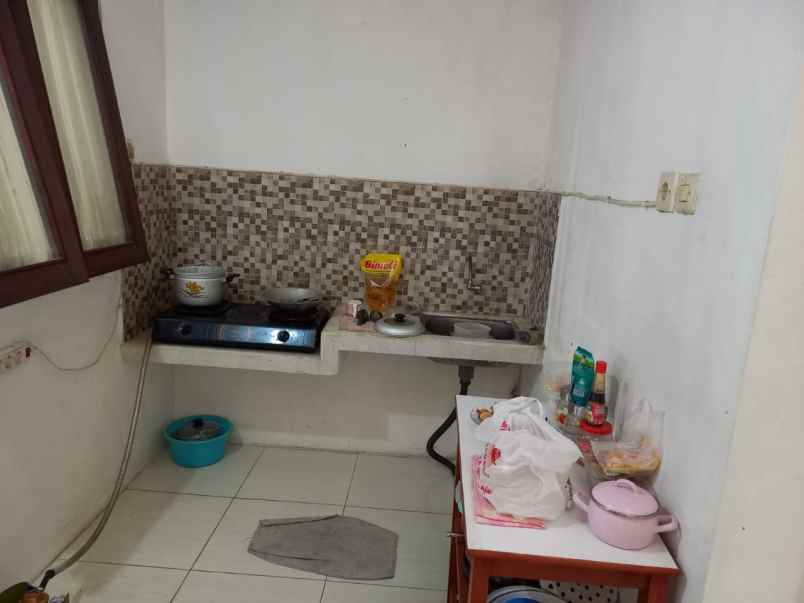 dijual rumah pandanwangi