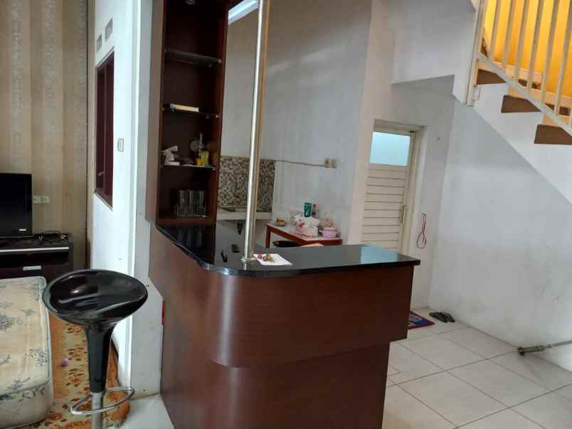 dijual rumah pandanwangi