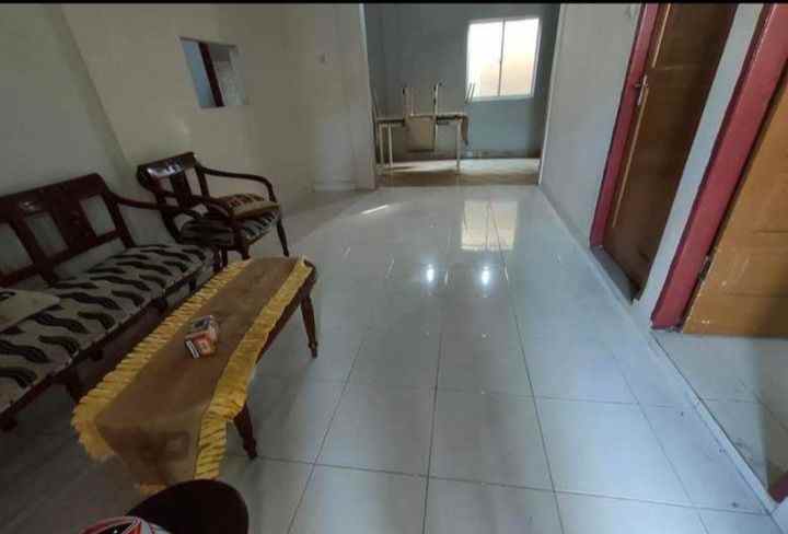 dijual rumah pandau permai