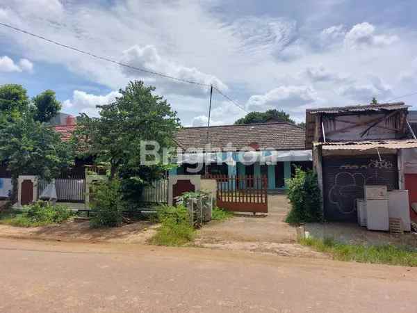 dijual rumah pangkalan jati cinere depok