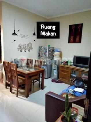 dijual rumah panyileukan bandung jawa barat