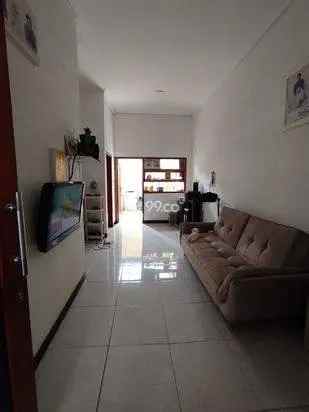 dijual rumah panyileukan bandung jawa barat