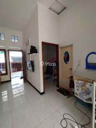 dijual rumah panyileukan bandung jawa barat