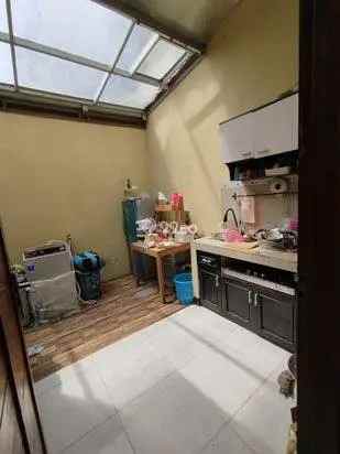 dijual rumah panyileukan bandung jawa barat