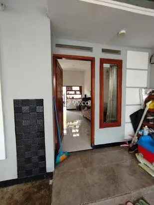 dijual rumah panyileukan bandung jawa barat