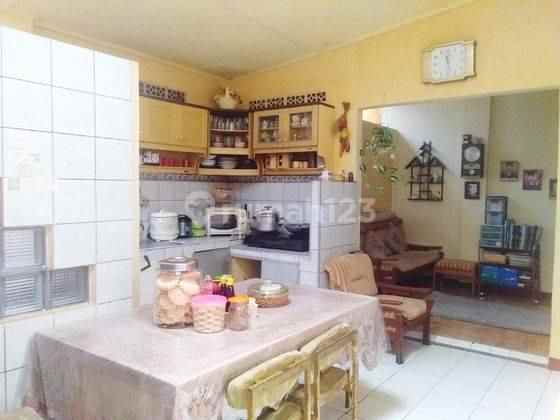 dijual rumah panyileukan bandung jawa barat