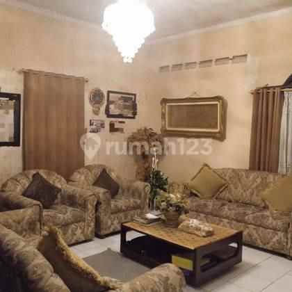 dijual rumah panyileukan bandung jawa barat