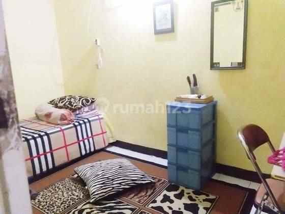 dijual rumah panyileukan bandung jawa barat