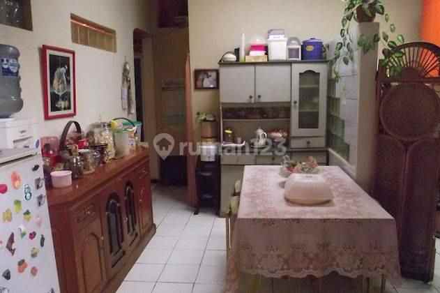 dijual rumah panyileukan bandung jawa barat