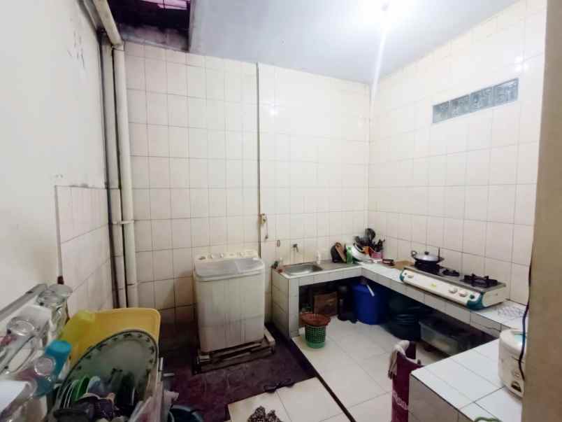 dijual rumah pasadena manyaran semarang