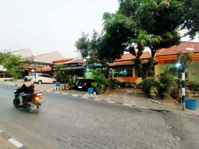 dijual rumah pasadena manyaran semarang