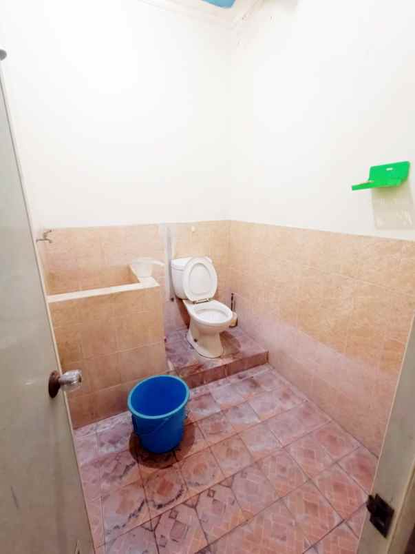 dijual rumah pasadena manyaran semarang