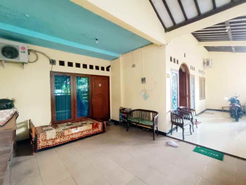 dijual rumah pasadena manyaran semarang