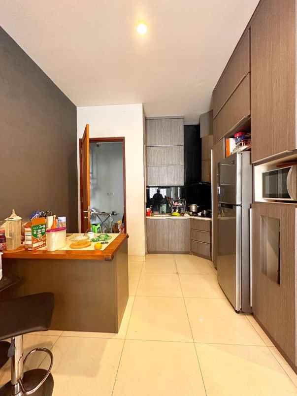 dijual rumah pasar minggu